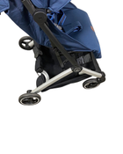 used gb Pockit+ All City Stroller, 2022, Night Blue