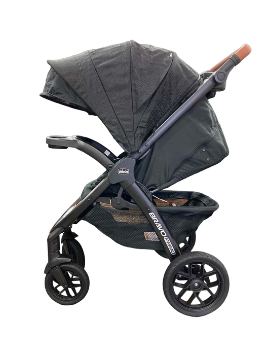 used Strollers