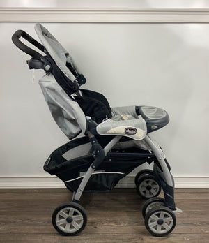 Chicco cortina 2024 keyfit 30