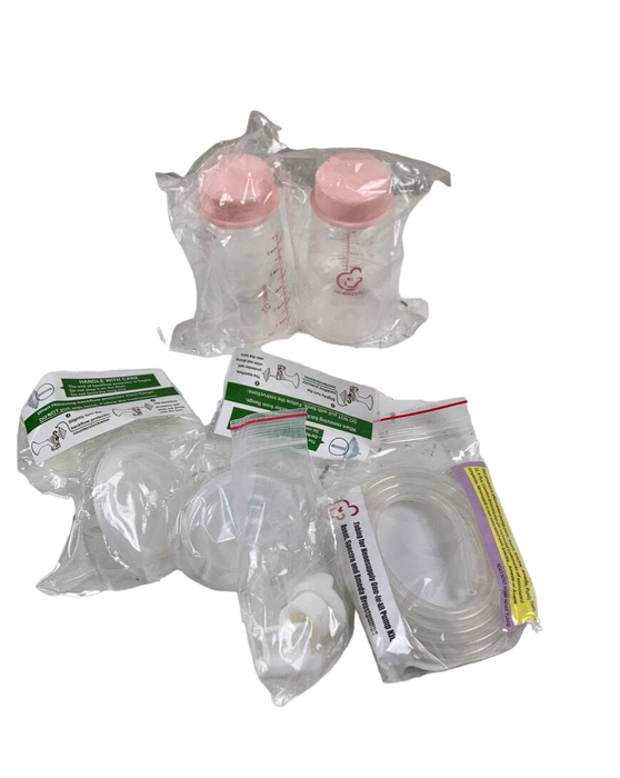 Shop Spectra Baby S1 Plus Premier Rechargeable Breast Pump at GoodBuy Gear