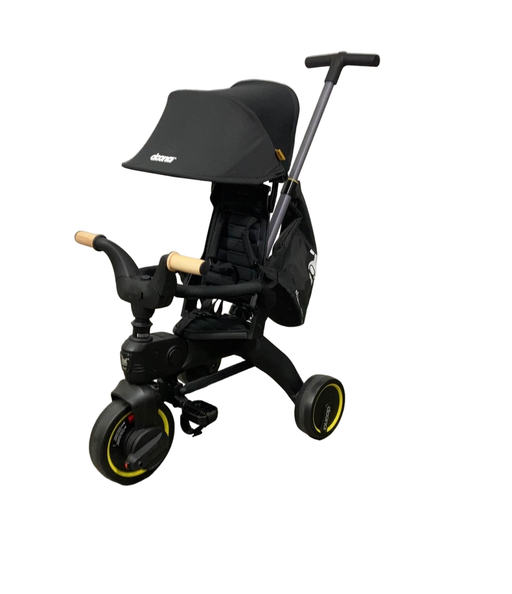 secondhand Doona Liki Trike S5