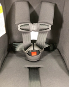 used Carseat