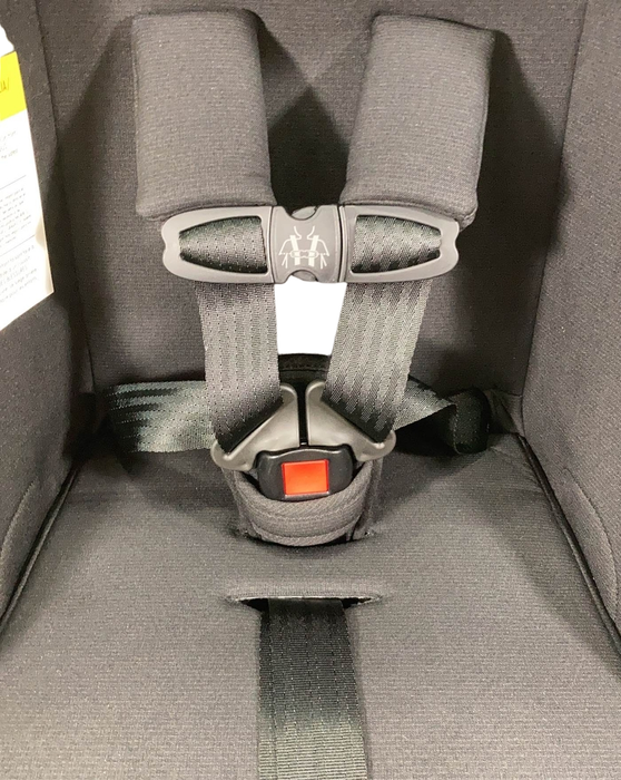 used Carseat