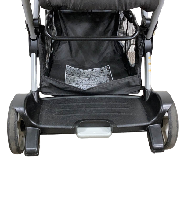 Graco Ready2Grow Click Connect Stroller, 2018