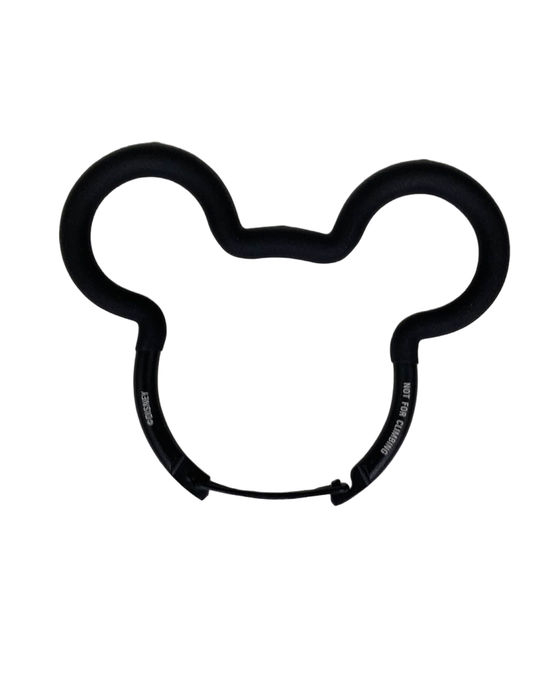 secondhand Disney Mickey Mouse Stroller Carabiner