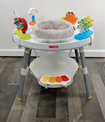 Shop Skip Hop Explore and More Baby's View 3-Stage Activity Center at GoodBuy Gear