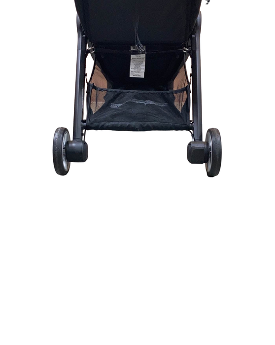 Baby Jogger City Tour 2 Single Stroller, Pitch Black, 2023