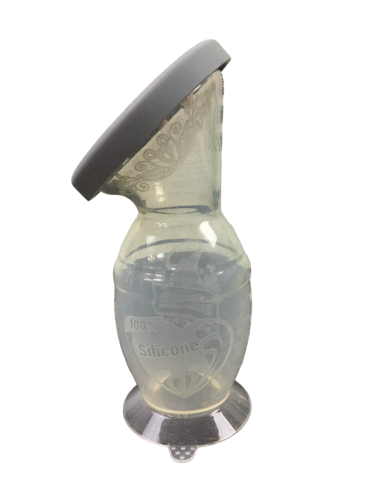 secondhand Haakaa Gen 2 Silicone Breast Pump