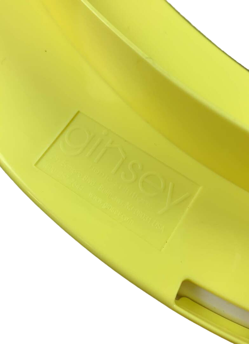 secondhand Diapering