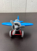 used Green Toys Airplane