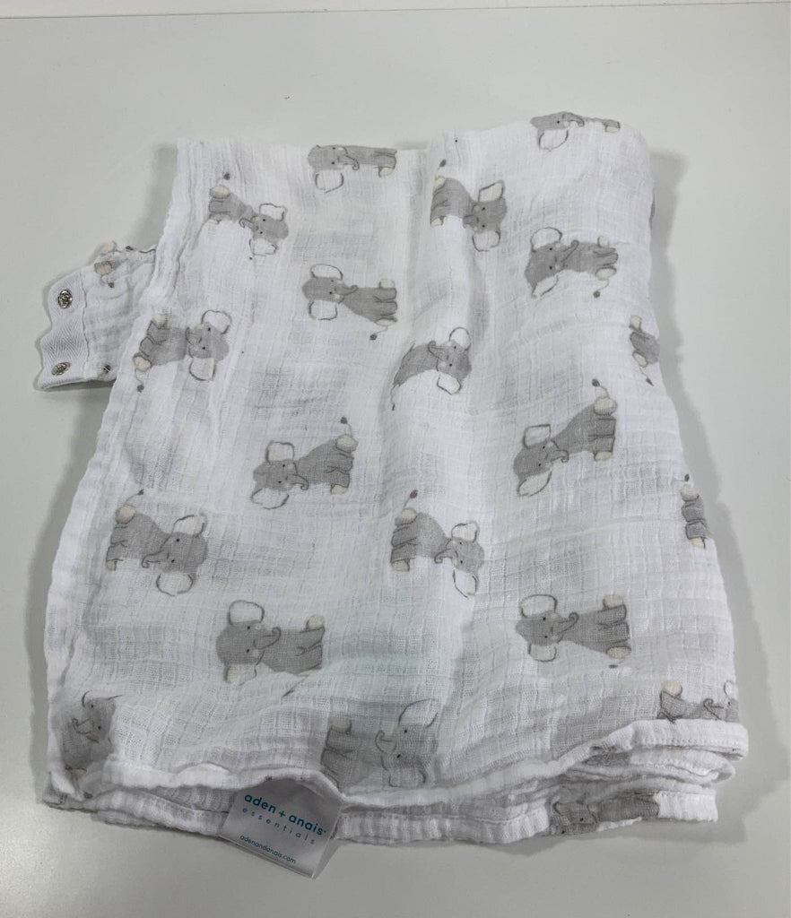 Aden + Anais Car Seat Canopy, Safari Babes