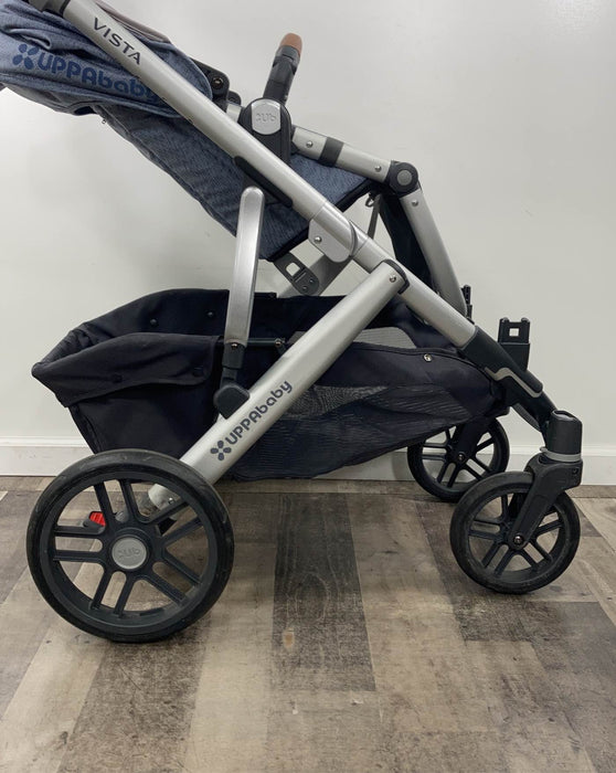 secondhand Strollers