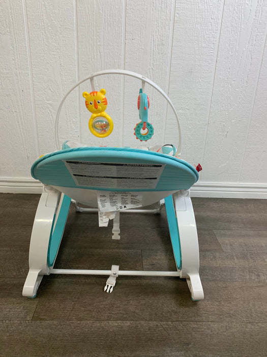 secondhand Home Nursery