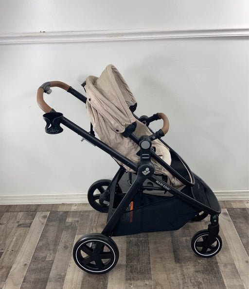 secondhand Strollers