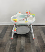 secondhand Skip Hop Silver Lining Cloud Baby's View Activity Center