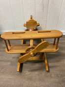 used Unknown Wooden Airplane Rocker