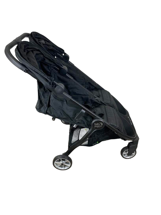 secondhand Strollers