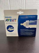 Shop Philips Avent Anti Colic Wide Neck Bottles, 4oz, 3 Pack at GoodBuy Gear