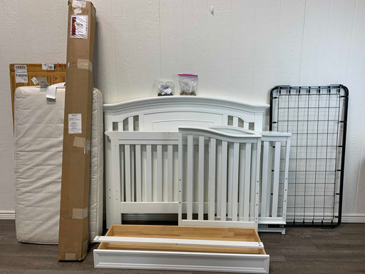 secondhand Baby Cache Harbor Crib