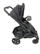 secondhand UPPAbaby CRUZ V2 Stroller, Jake (Black), 2020