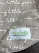 secondhand Woombie Original Swaddle Blanket, 14-19 lb