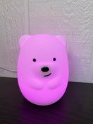 used Lumi Pets LED Night Light, Bear