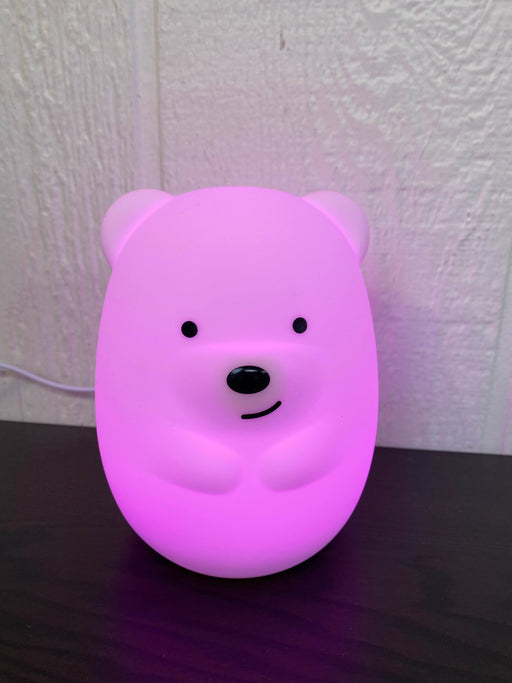 used Lumi Pets LED Night Light, Bear