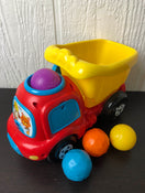 used VTech Drop And Go Dump Truck