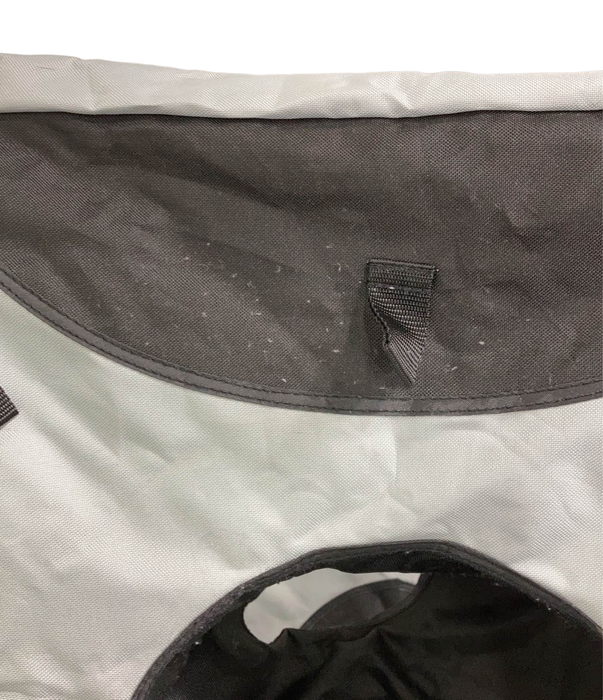 secondhand Travel Gear