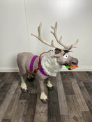 secondhand Disney Sven Reindeer My Size Playdate with Sounds