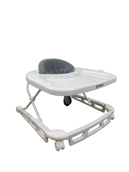 used Joovy Spoon Walker, Charcoal