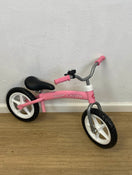 used Radio Flyer Glide And Go Balance Bike, Pink