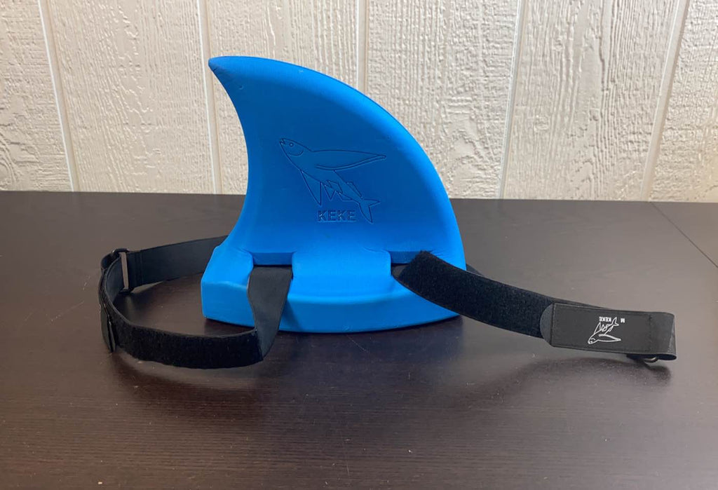 Keke Kids Shark Swim Fin