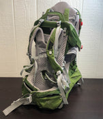 used Osprey Poco AG Plus Child Carrier