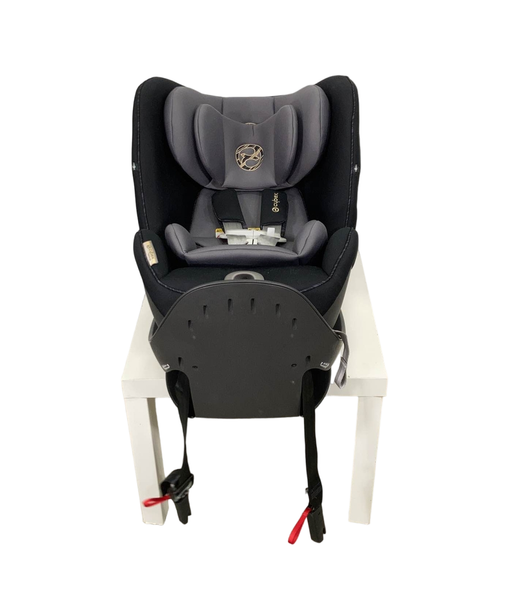 used Cybex Sirona S With SensorSafe Convertible Car Seat