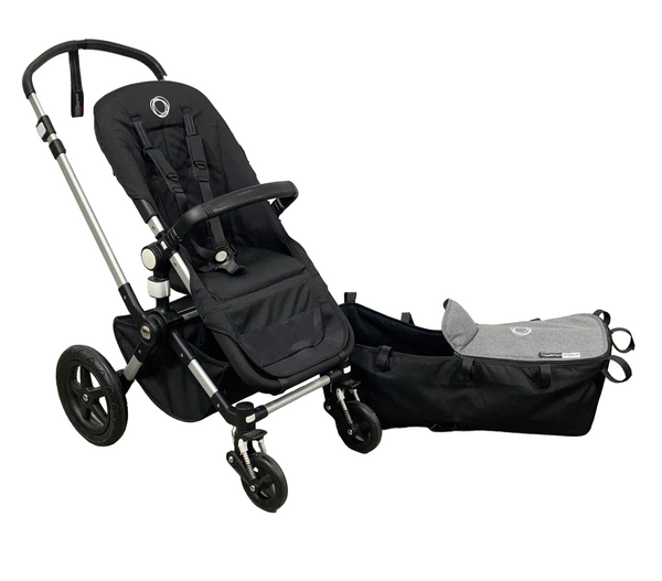 Bugaboo cameleon 3 sales 2018