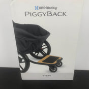 used UPPAbaby VISTA PiggyBack Ride-Along Board, 2015+