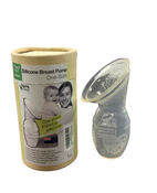 Shop Haakaa Gen 1 Silicone Breast Pump at GoodBuy Gear