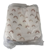 Shop LouLou Lollipop Lightweight Muslin Sleep Bag at GoodBuy Gear