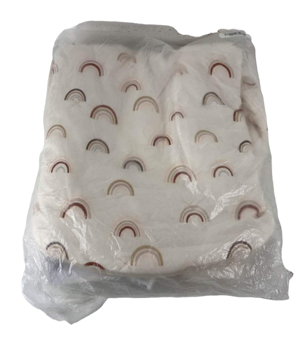 Shop LouLou Lollipop Lightweight Muslin Sleep Bag at GoodBuy Gear