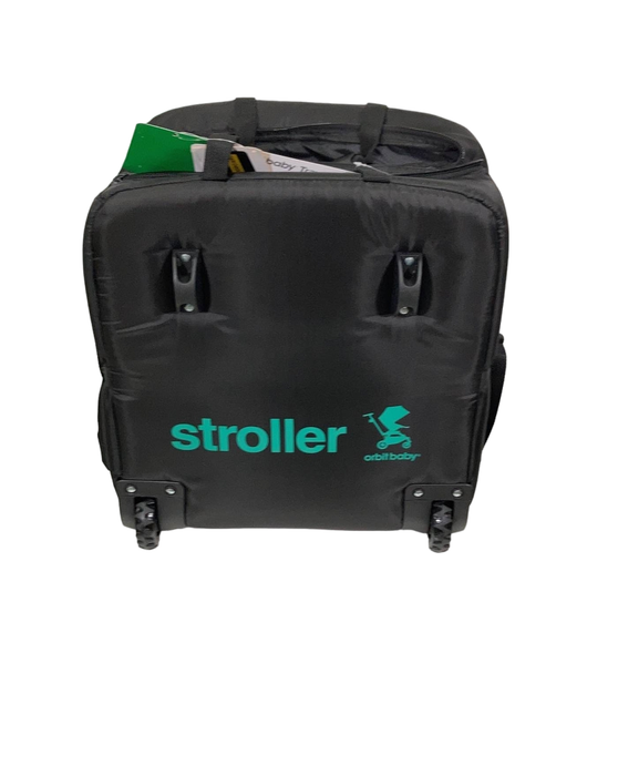 used Strollers