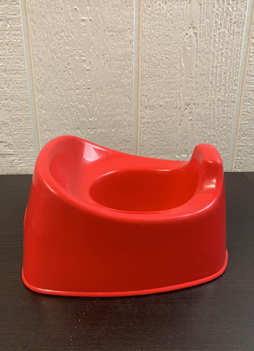 secondhand BabyBjorn Little Potty