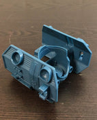 secondhand Play-Doh Star Wars