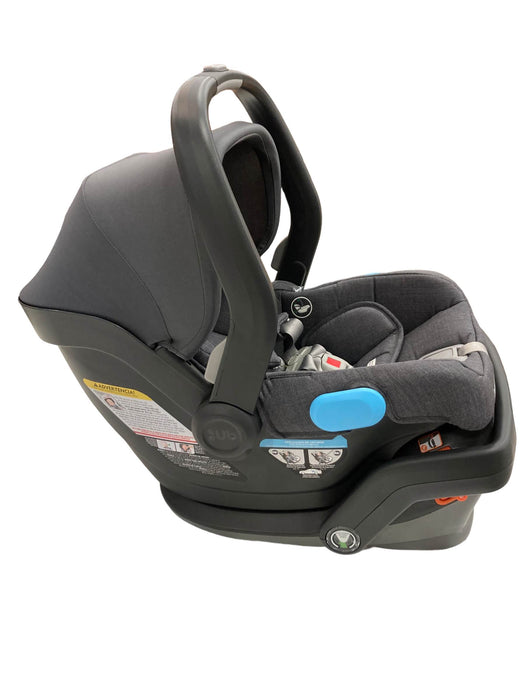 used Carseat