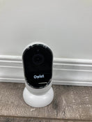 secondhand Owlet Camera