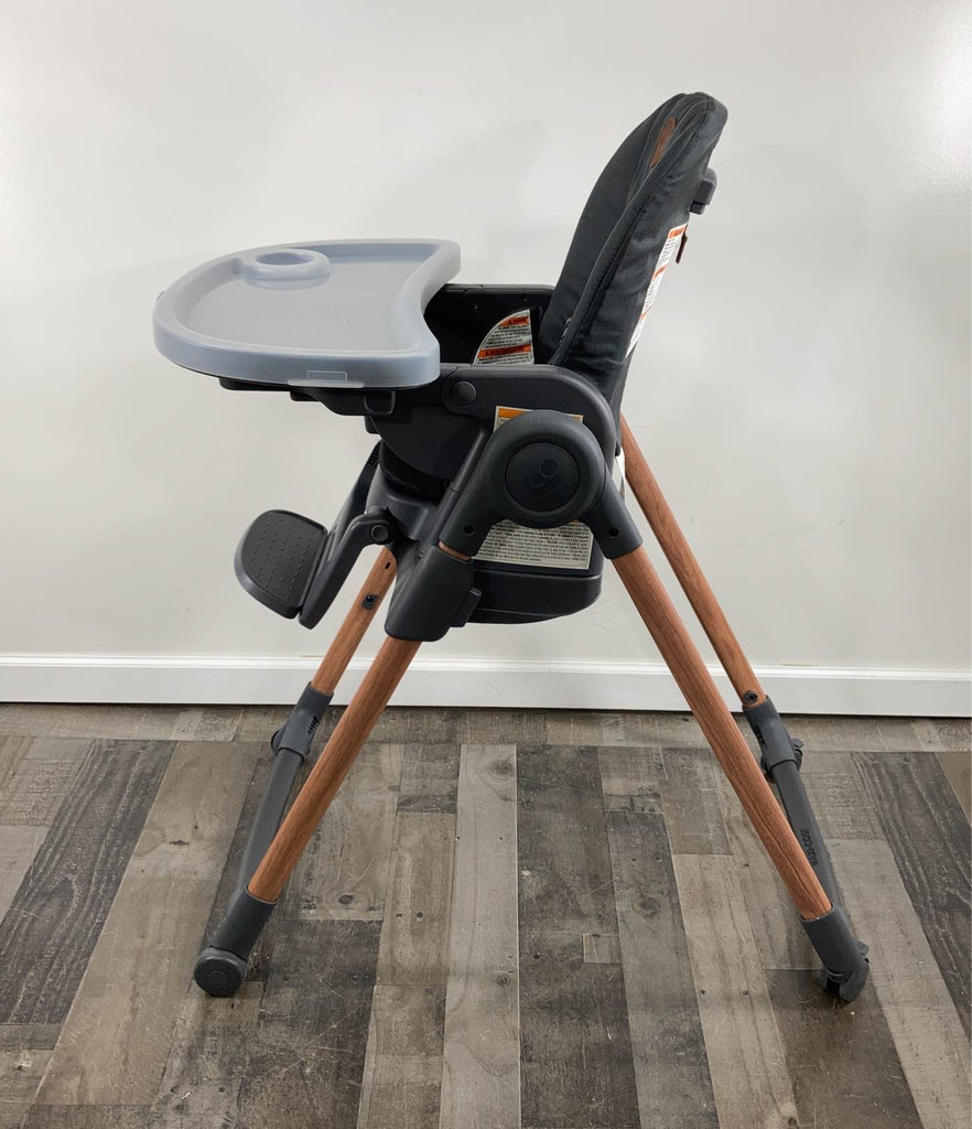 MaxiCosi Minla 6in1 High Chair