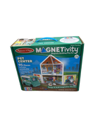 used Melissa & Doug Magnetivity, Pet Center