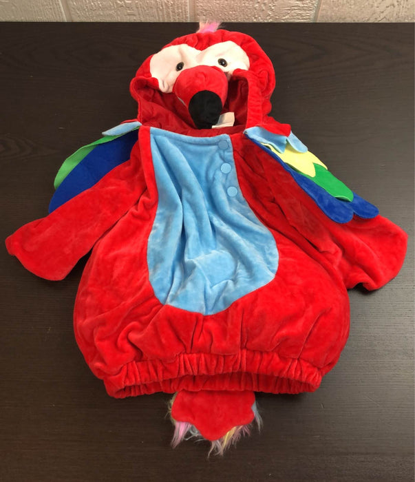 used Target Bird Costume 12-18 Months