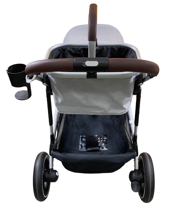 secondhand Strollers