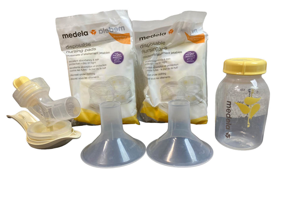 Shop Medela Harmony Manual Breast Pump at GoodBuy Gear